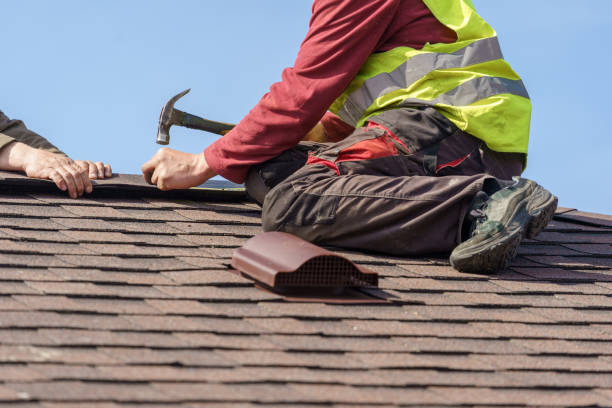 Best Commercial Roofing Services  in Forestville, MD