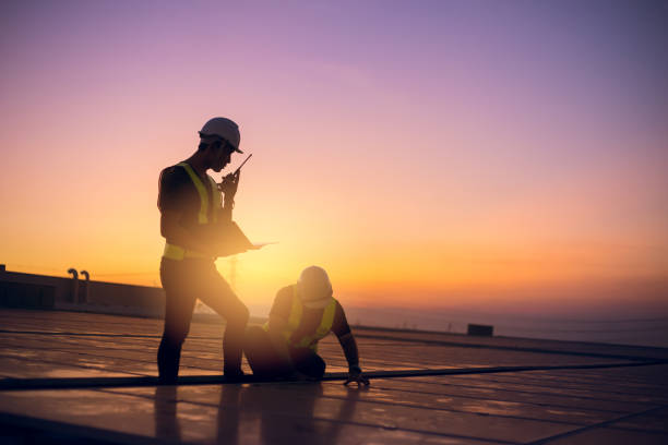 Best Affordable Roofing Company  in Forestville, MD