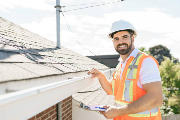 Best Metal Roofing Contractor  in Forestville, MD