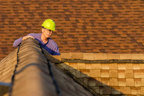Best New Roof Installation  in Forestville, MD