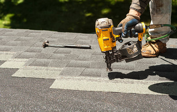Best Shingle Roofing Installation  in Forestville, MD