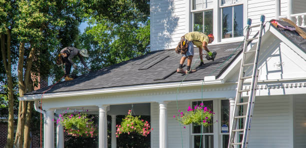 Best Residential Roofing Contractor  in Forestville, MD